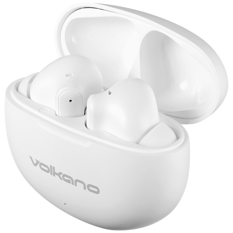 Volkano Pure Pods Pro TWS Earphones