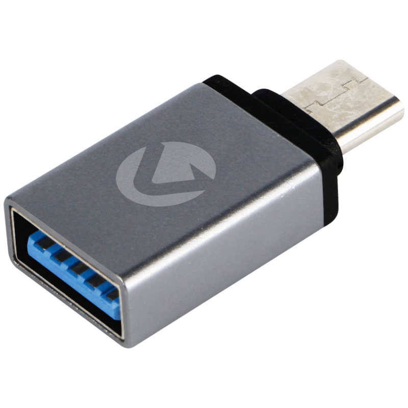 Volkano Adapt Series USB Type-C to USB OTG Adaptor
