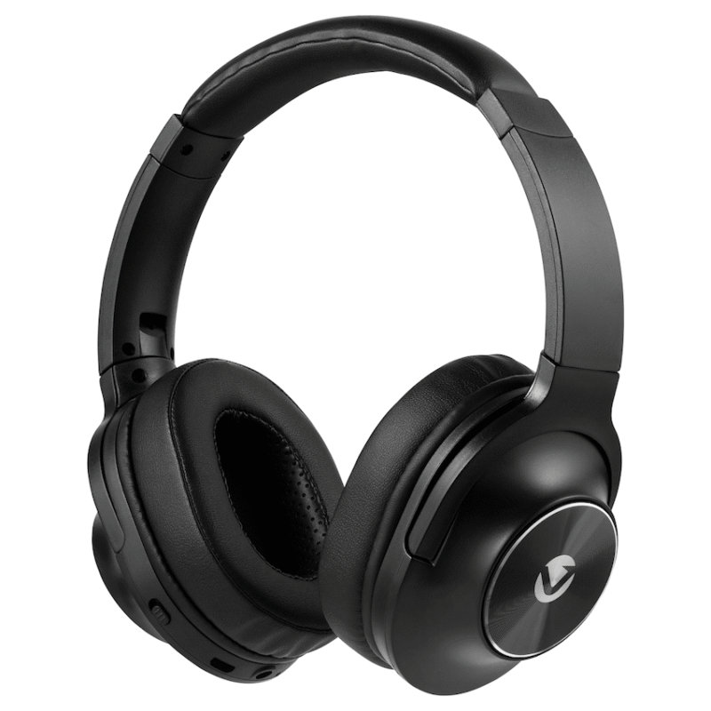 Volkano Rhapsody 2.0 Series Active Noise Cancelling BT Headphones