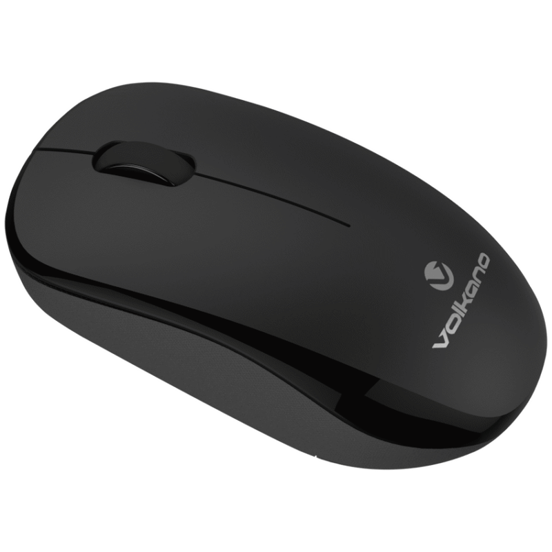 Volkano Crystal series Wireless Mouse