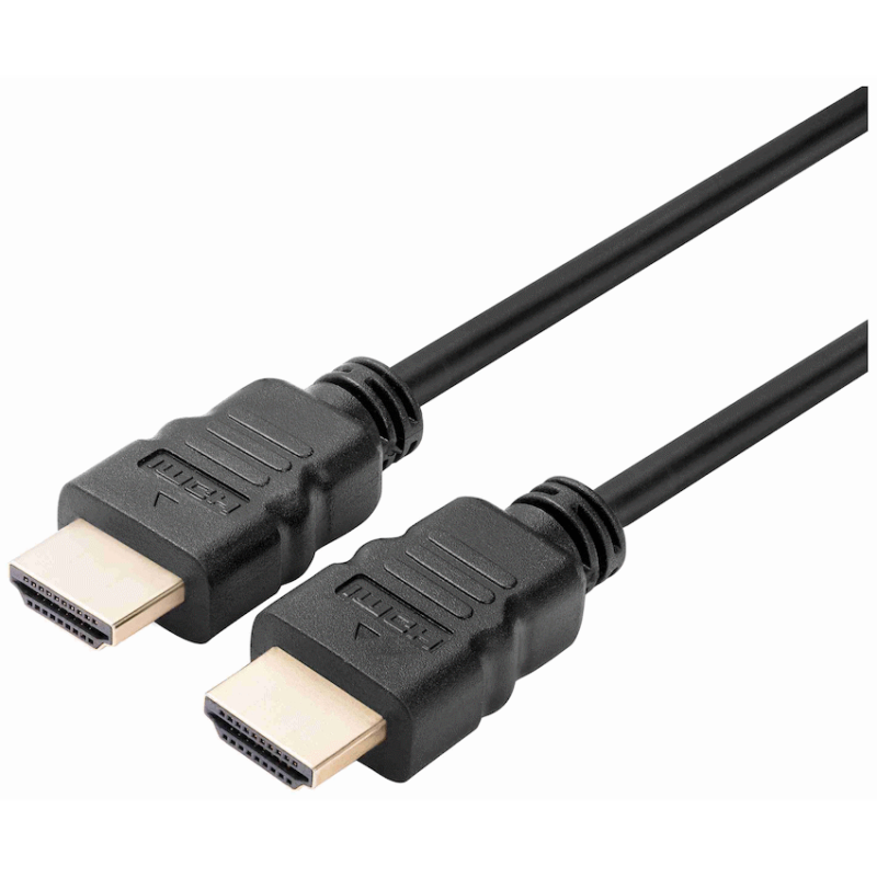 Volkano Digital series 4K HDMI Cable, 2.5meter