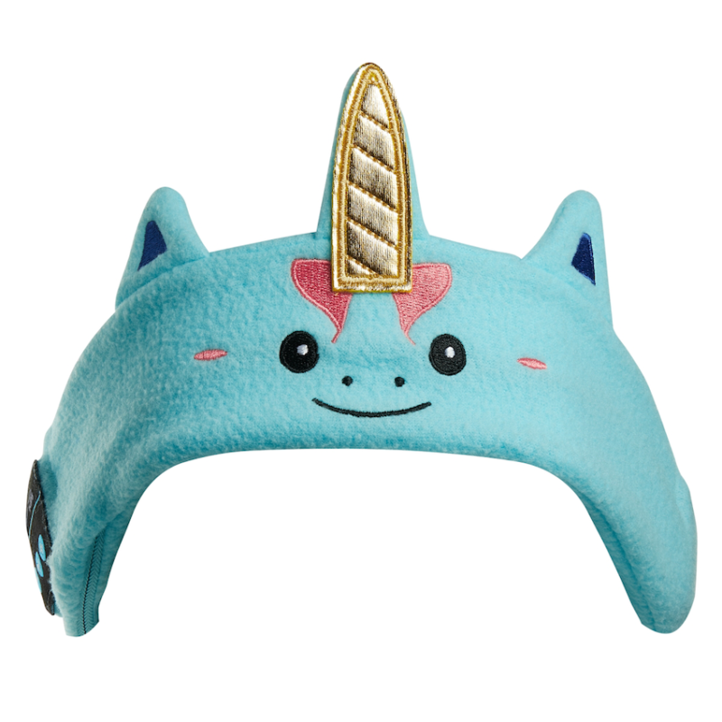 Volkano Kids Unicorn Series Bluetooth Headband Headphones