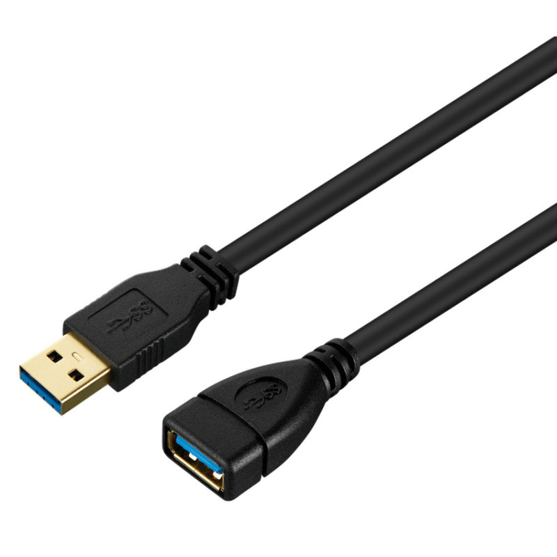 VolkanoX Data Series USB 3.0 Extension 1.8m