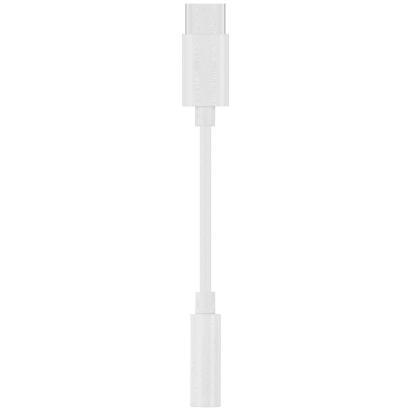 Volkano Adapt C Series Type-C to AUX Audio Adaptor