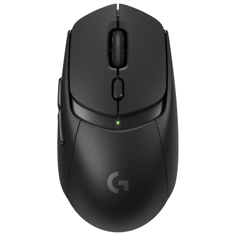 Logitech(R) G309 Lightspeed Wireless Mouse – Black