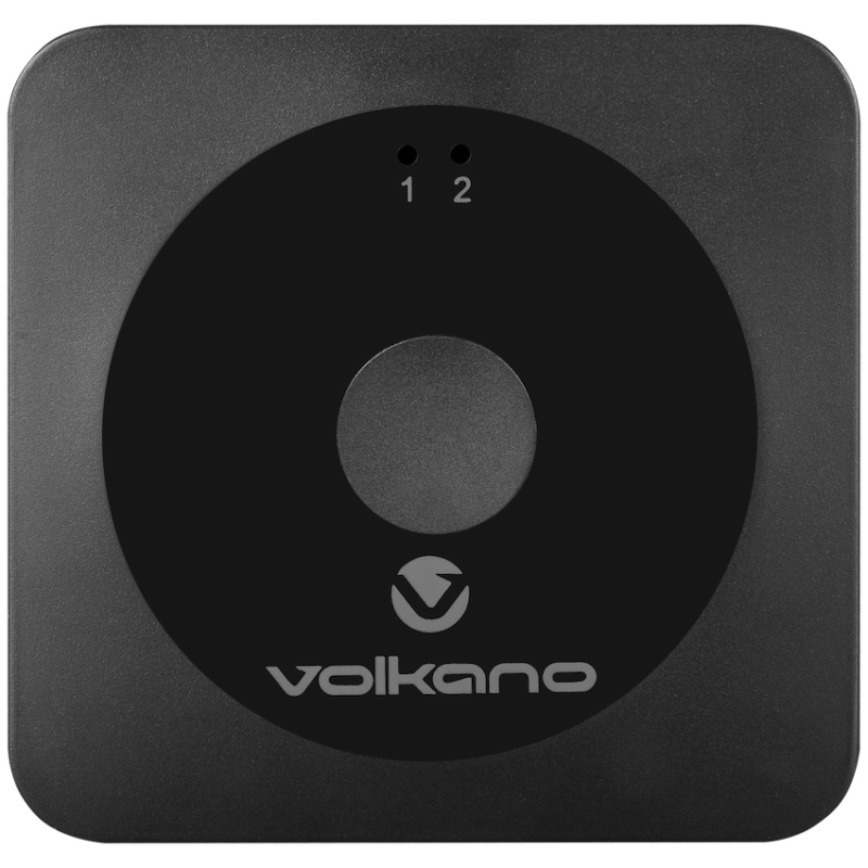 Volkano Define Series Dual Function Bi-Directional  HDMI Switch