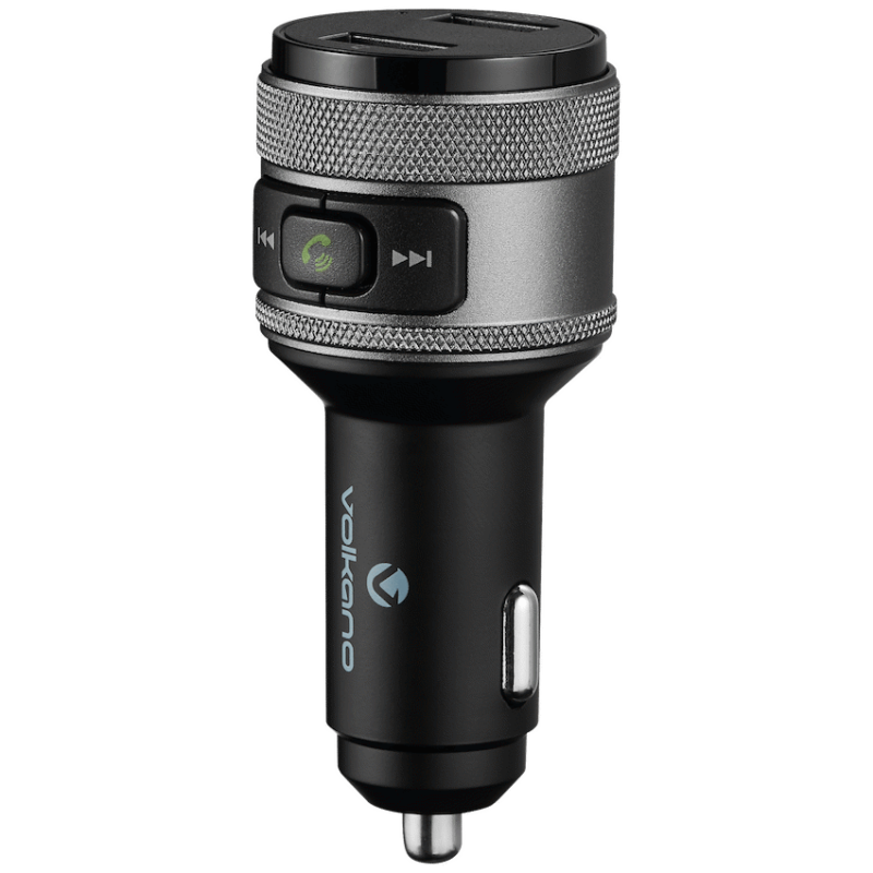 Volkano Piston Series Bluetooth Hands-Free Car Kit