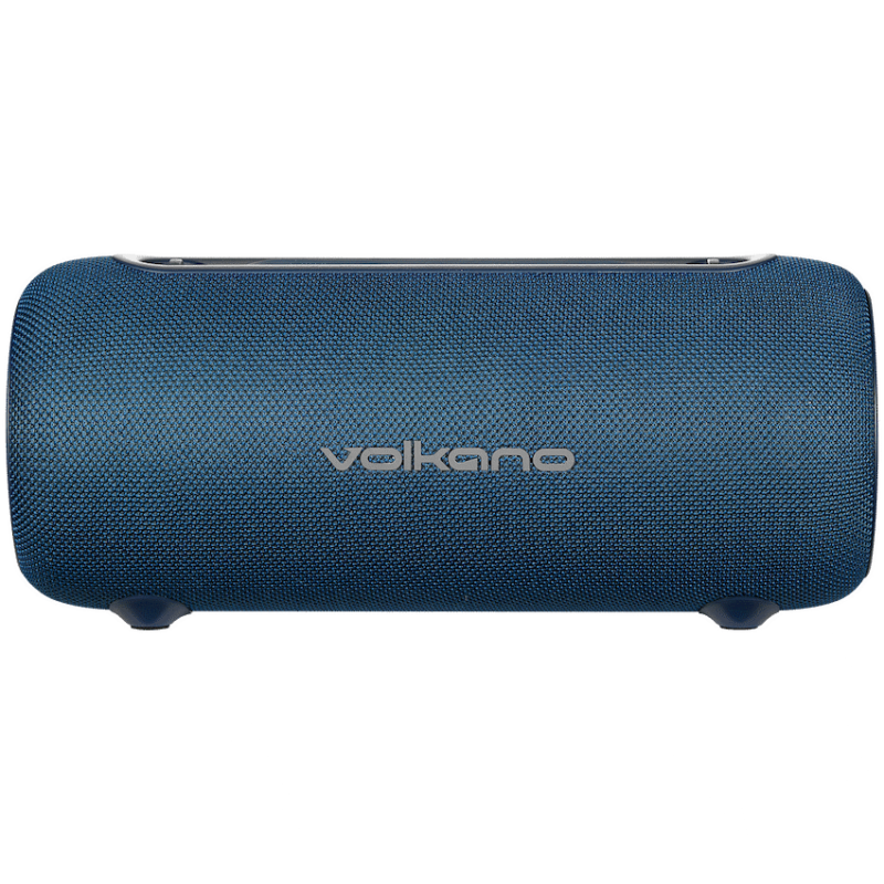 Volkano Mamba 2.0 Series Bluetooth Speaker – Blue