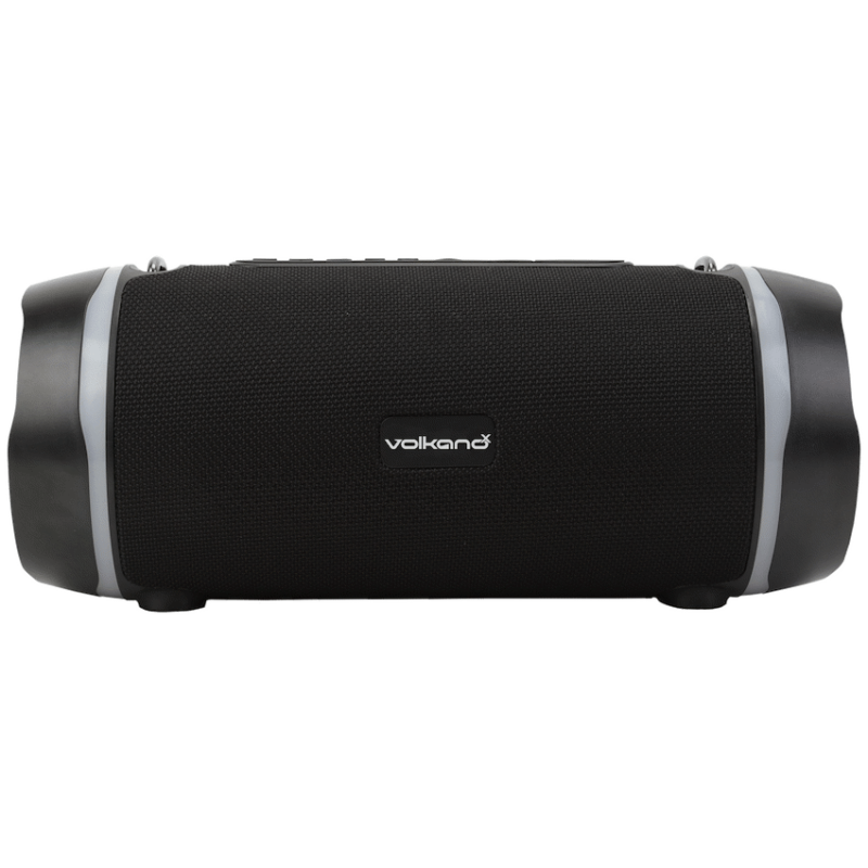 VolkanoX Viper Series Bluetooth Speaker – Black