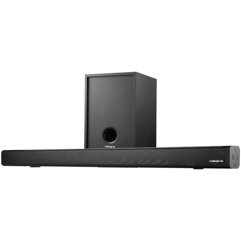 Volkano Turbulent Series 70w 2.1 Soundbar