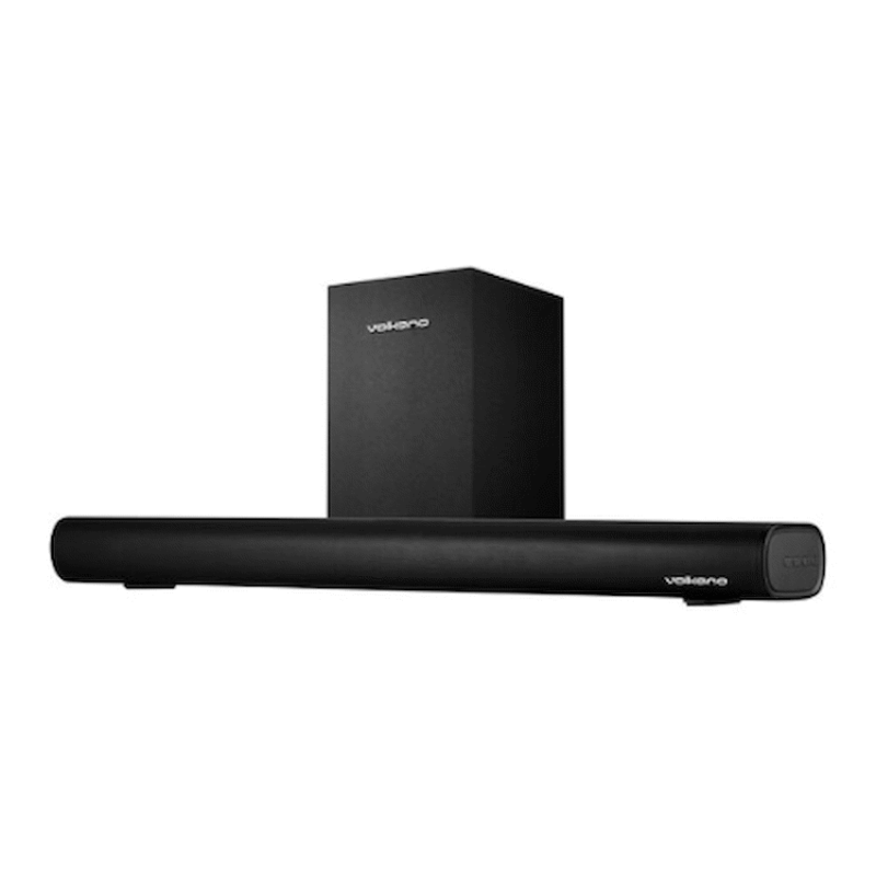 Volkano Vortex Series 2.1 70w Soundbar