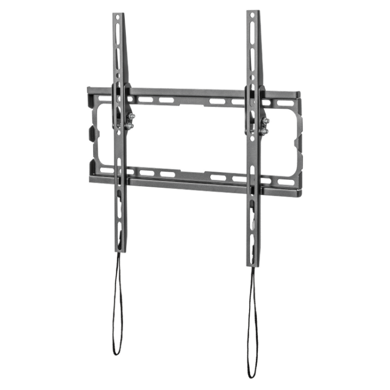 Volkano Steel Series Tilt TV Wall Mount for 32″ – 70″ TVs