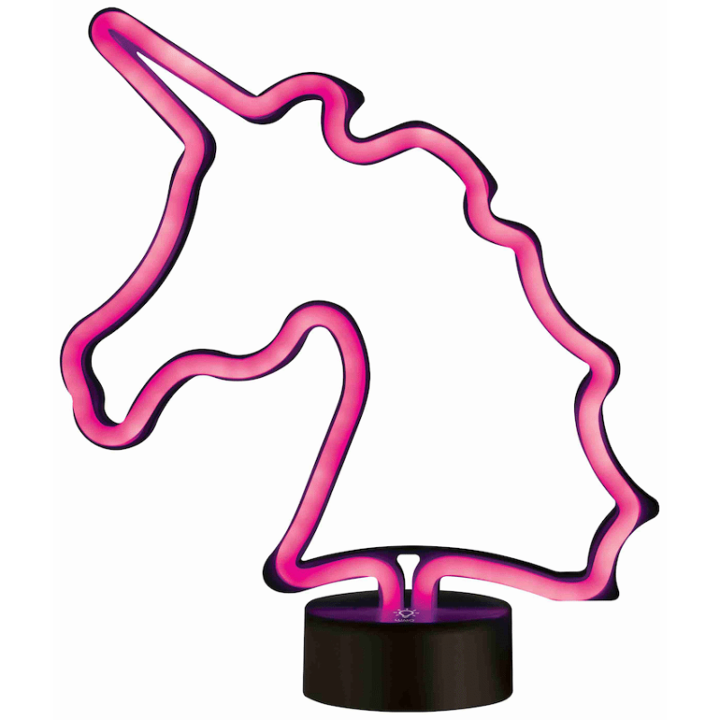 Volkano Neon series LED neon light – Unicorn