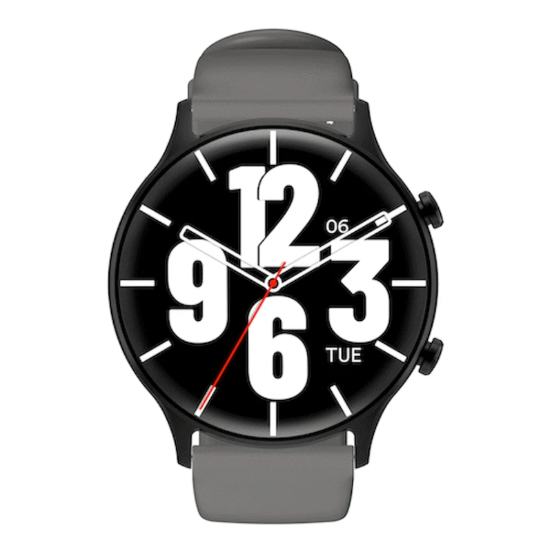 Volkano Halo Series Smartwatch – Grey