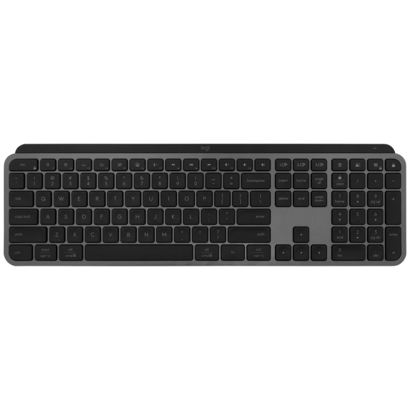Logitech(R) MX Keys S – Graphite