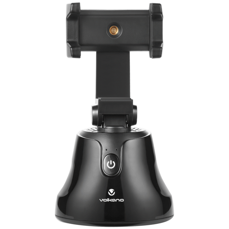 Volkano Follow Me Series Auto-Tracking Phone Stand