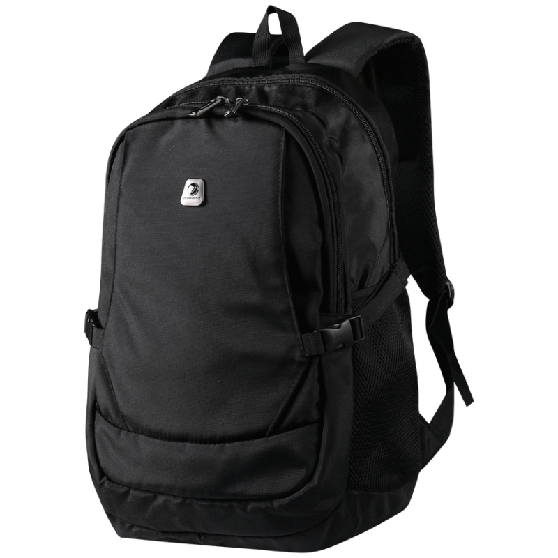 Volkano Perk Series backpack black
