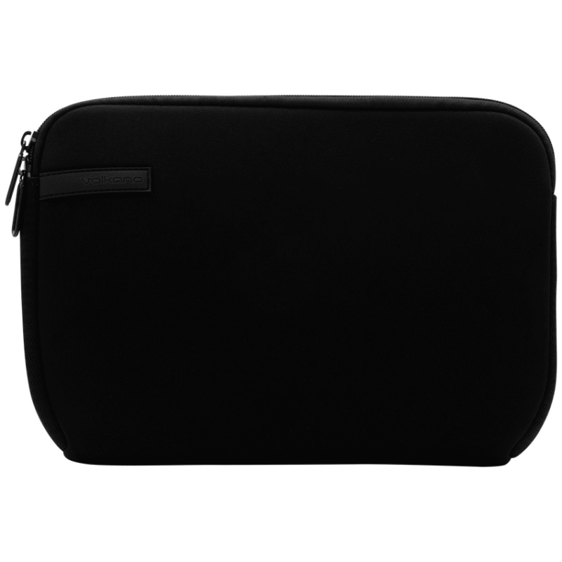Volkano Wrap series 11.6″ Laptop sleeve Black