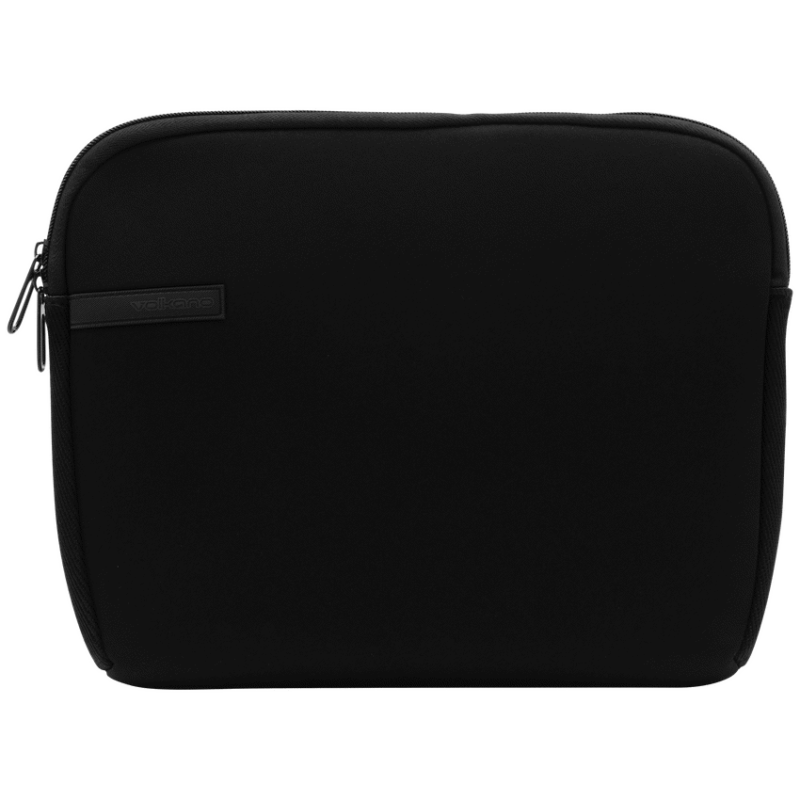 Volkano Wrap series 13.3″ Laptop sleeve Black