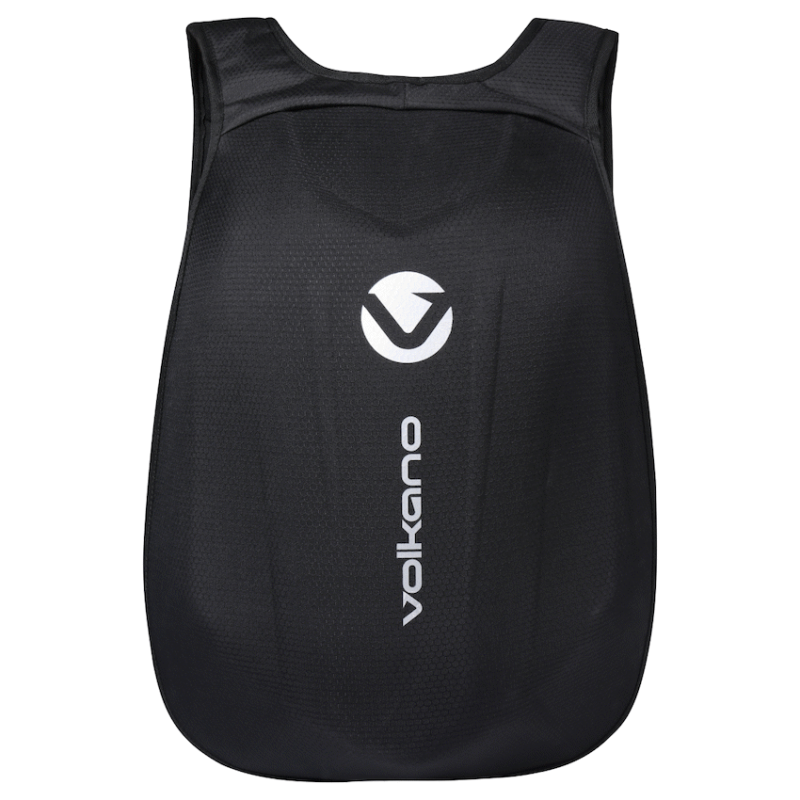 Volkano Ninja 14.1″ Smart Laptop Backpack – Black