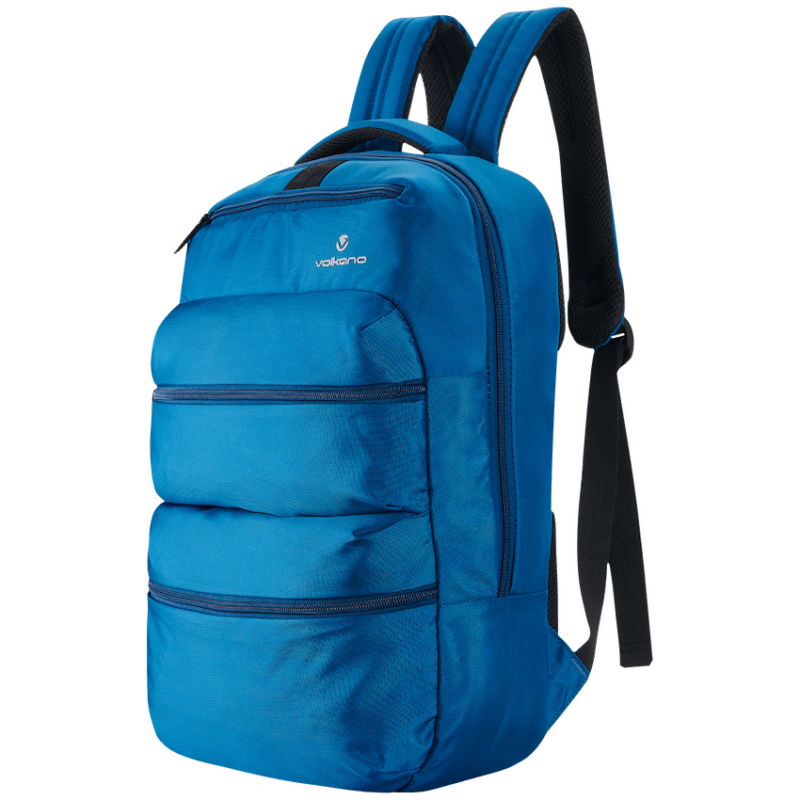 Volkano Harrier 15.6″ Laptop Backpack Blue
