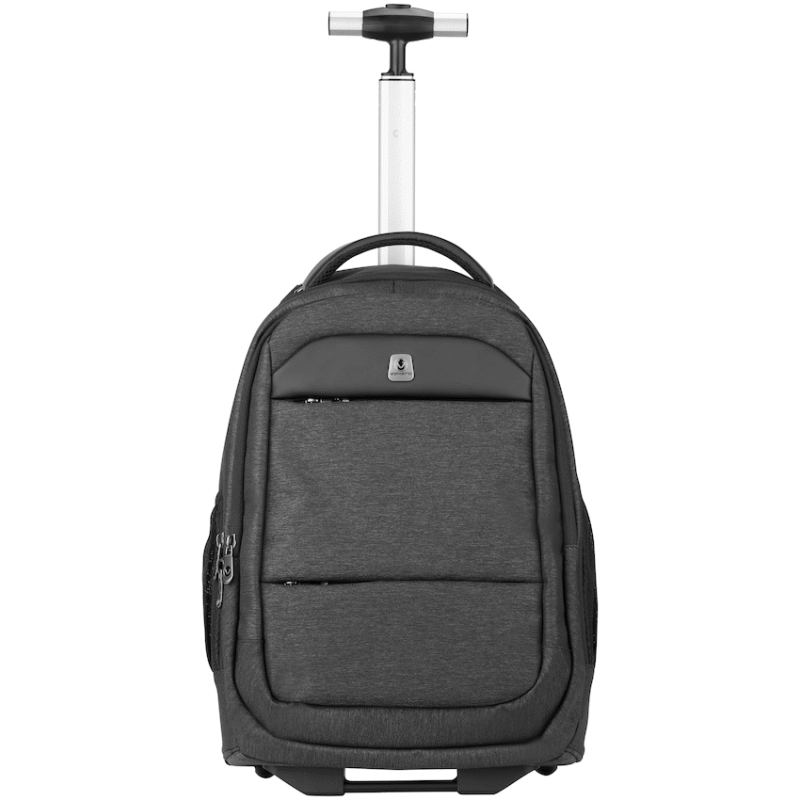 Volkano Falcon Trolley – Black Charcoal