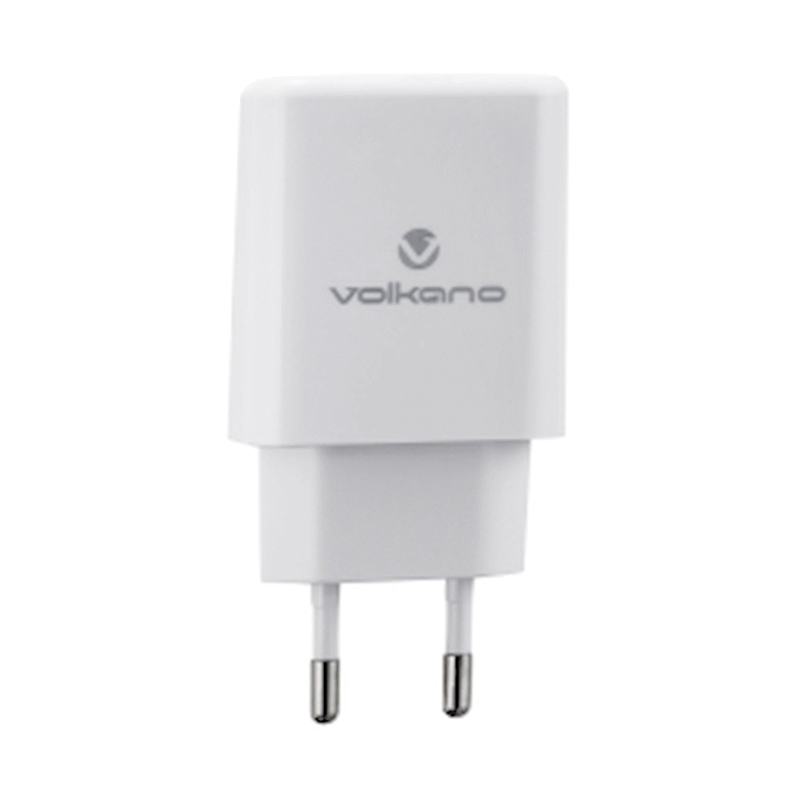 Volkano Electro Series Q.C. 3.0 Quick Charge Charger