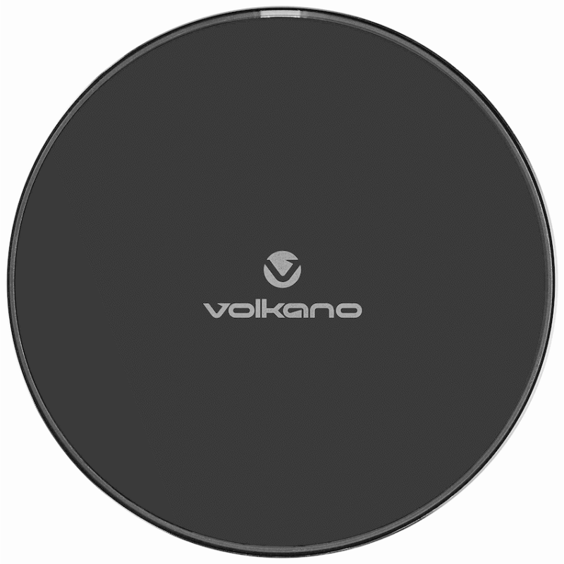 Volkano Deft Series Wireless Phone Charge Pad