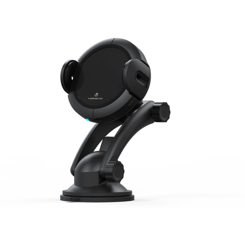 Volkano Servo Series 15w Automatic Car Wireless Charger