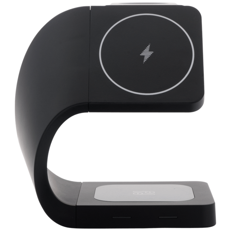 Volkano Gravity 3-in-1 Wireless Charger