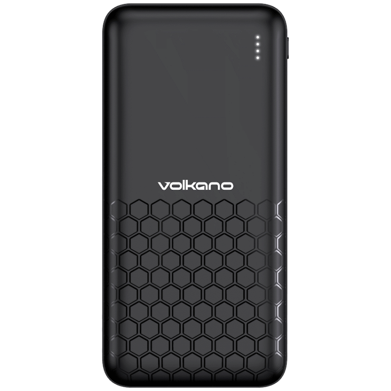 Volkano Remus Series 30000mah P.D. + Q.C. Power Bank