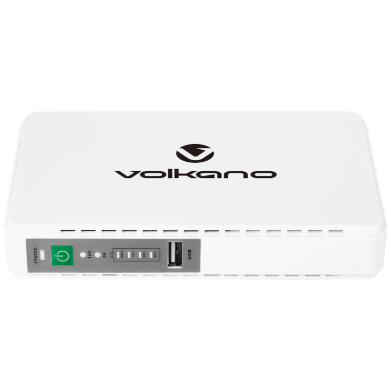Volkano Constant Series Mini UPS 8800mah