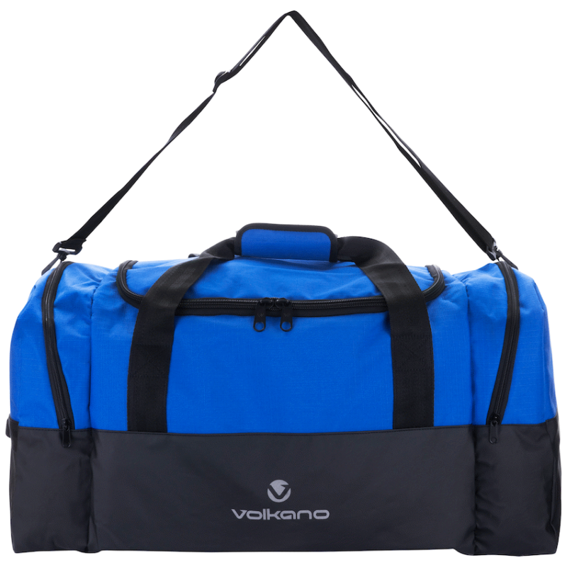 Volkano Rhodes 70l Duffle – Blue