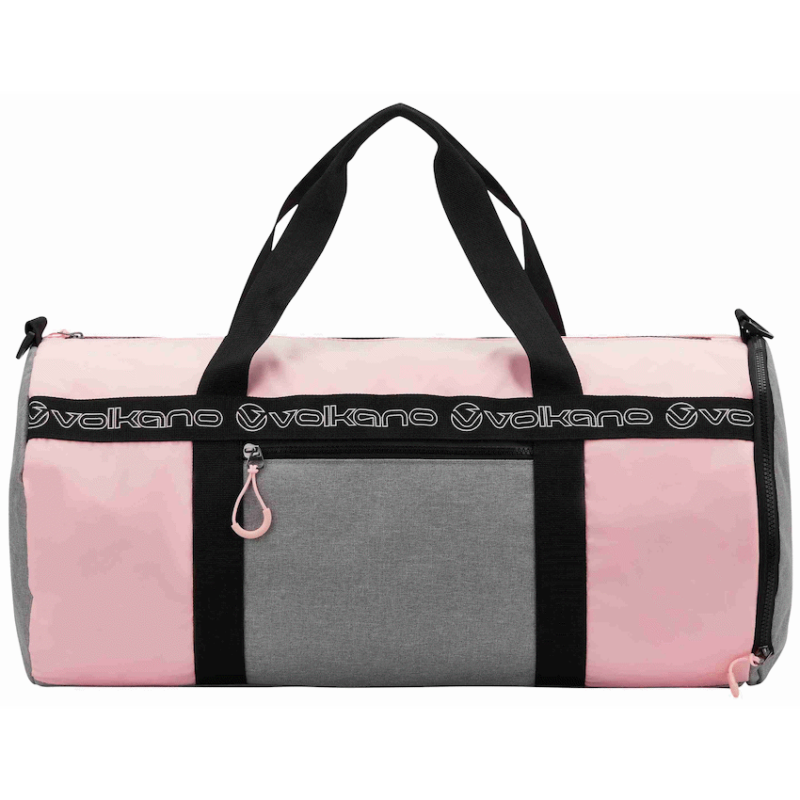 Volkano Image 45l Duffle – Pink