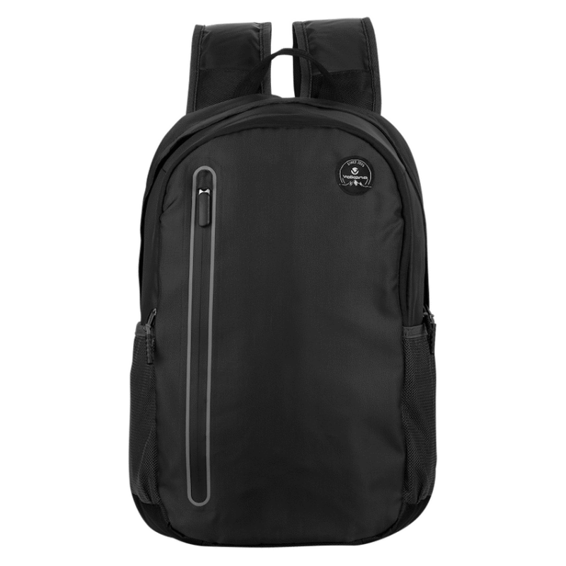 Volkano Delta 15.6″ Laptop Backpack – Black