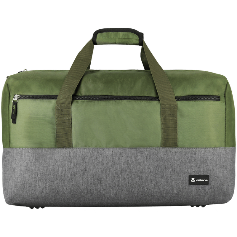 Volkano Corporal 43l Duffle – Khaki