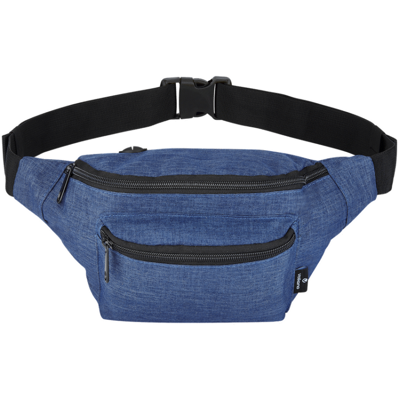 Volkano Apollo Moon Bag Navy