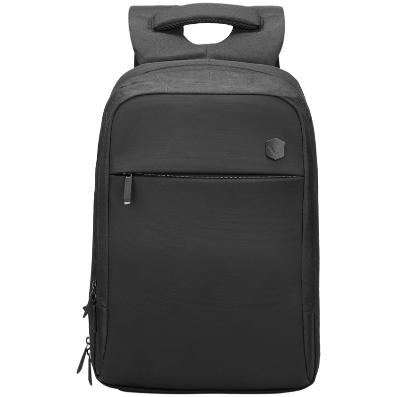 Volkano Renew 15.6″ Laptop Backpack – Black