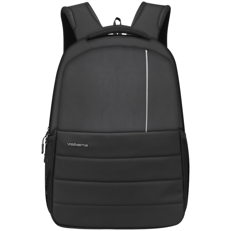 Volkano Slater 15.6″ Laptop Backpack Black
