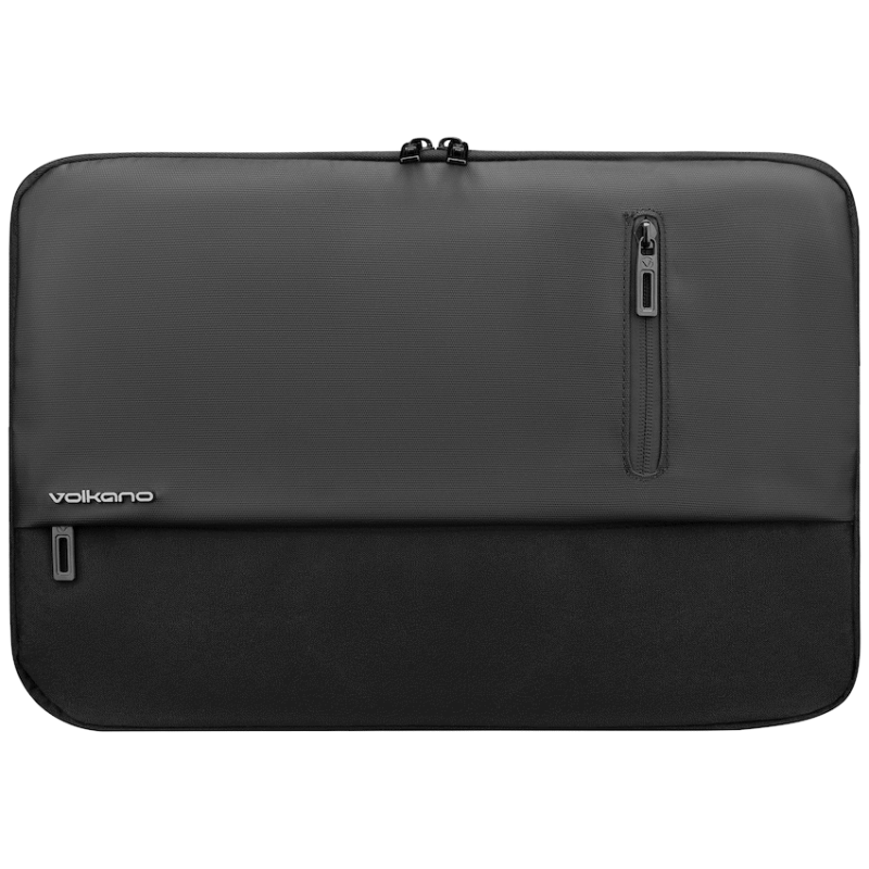 Volkano Focus Series 15.6″ Laptop Sleeve & Wireless Mouse