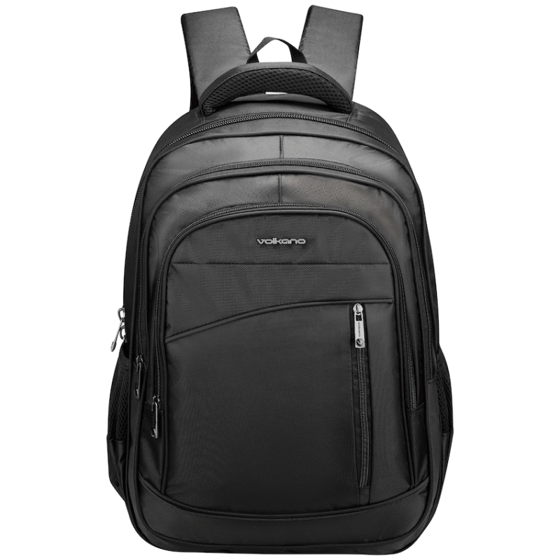 Volkano Spectre 15.6″ Laptop Backpack – Black