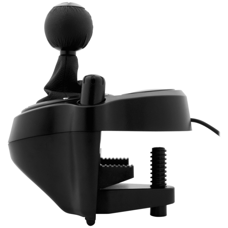 Logitech(R) Driving Force Shifter for All Wheels