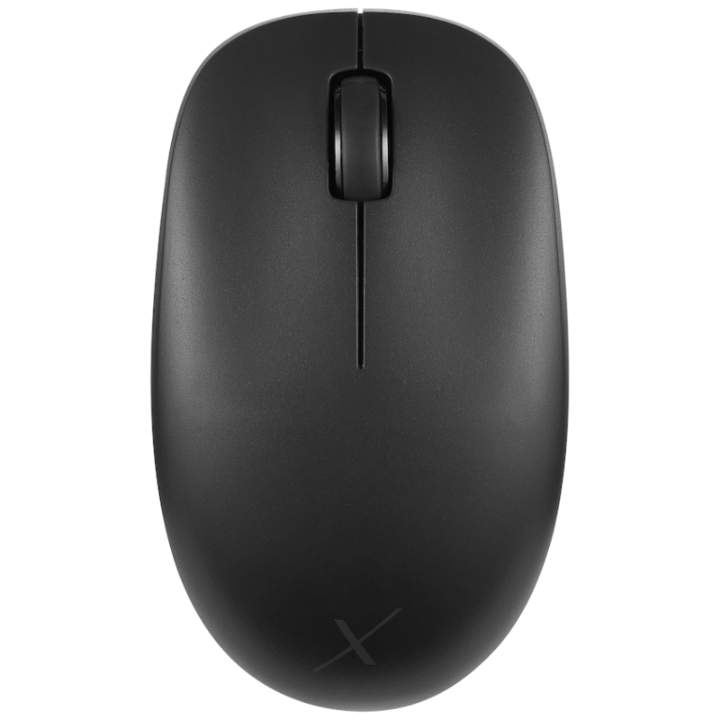 VolkanoX Magma Bluetooth Wireless Mouse – Graphite
