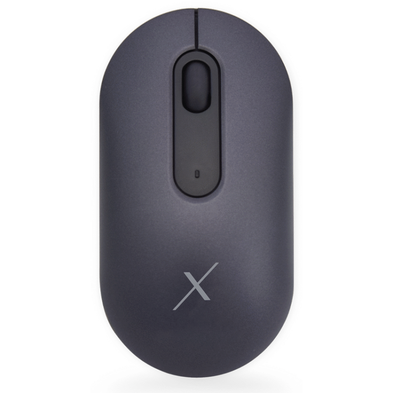 VolkanoX Lava Bluetooth Wireless Mouse – Gunmetal