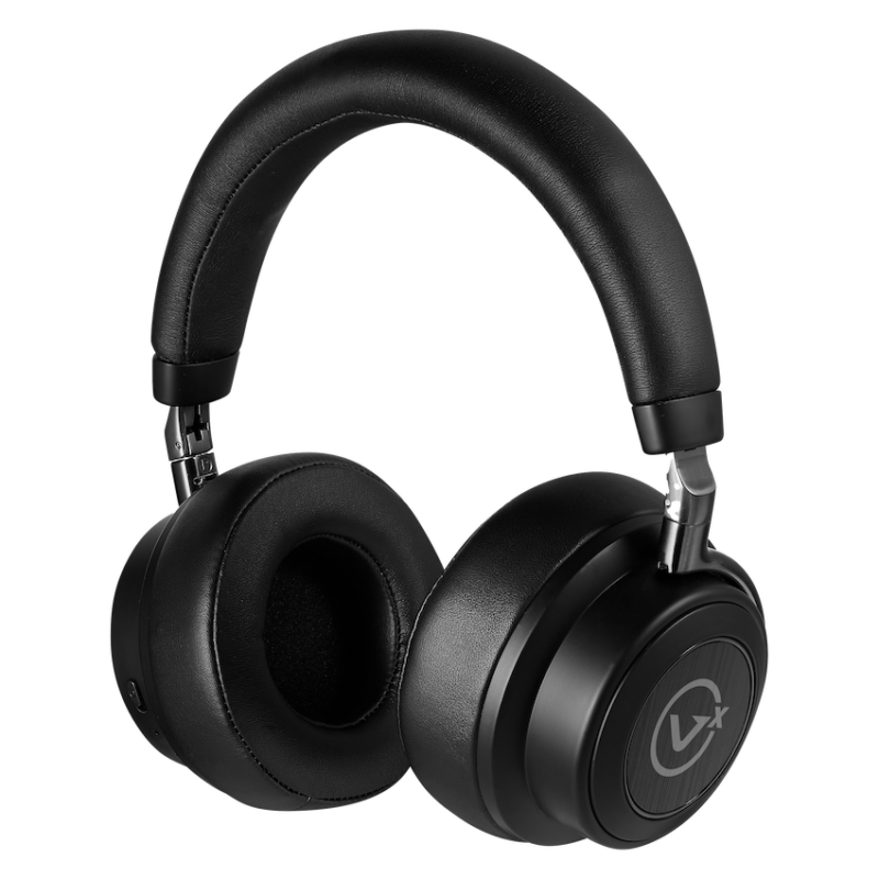 VolkanoX Silenzo Series Active Noise Cancelling Headphones