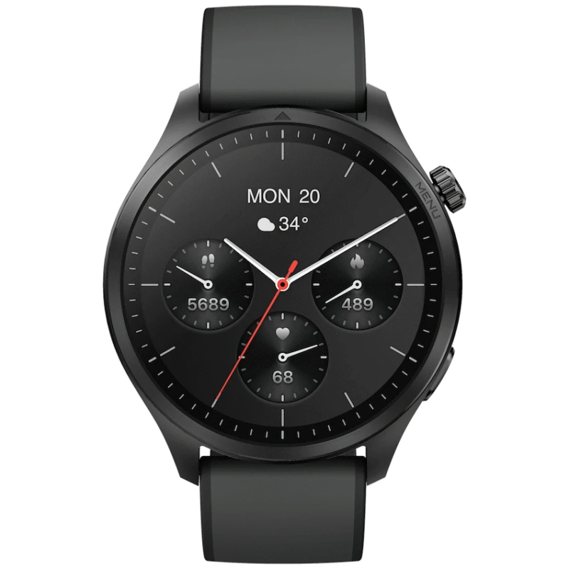 VolkanoX Quantum Series GPS Smartwatch