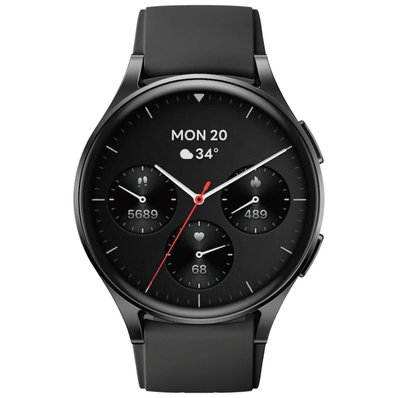 VolkanoX Nexus Series GPS Smart Watch