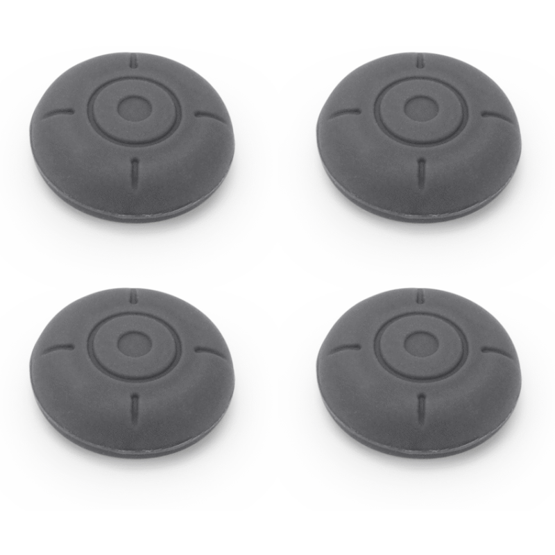 VX Gaming Samurai Series Silicon Grip Caps (Nintendo Switch)