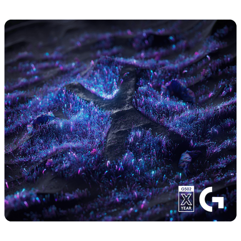 G640 SE Mousepad