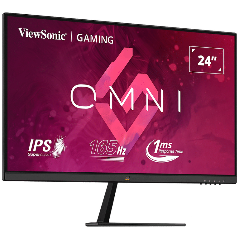 ViewSonic VX2479-HD-PRO 24″ 180Hz Monitor